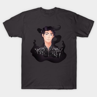 The Darkling - Aleksander Morozova / General Kirigan T-Shirt